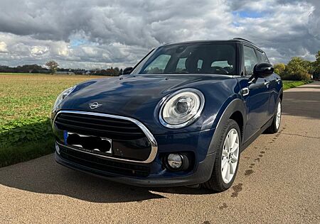 Mini Cooper Clubman , Leder, ESSD, LED, 17 Zoll, AHK!