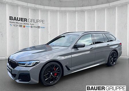 BMW 540 d xDrive M Sport Touring HUD Memory HiFi Las