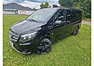 Mercedes-Benz Vito Tourer 119 CDI 4M*LANG*AUTOMATIK*ALLRAD