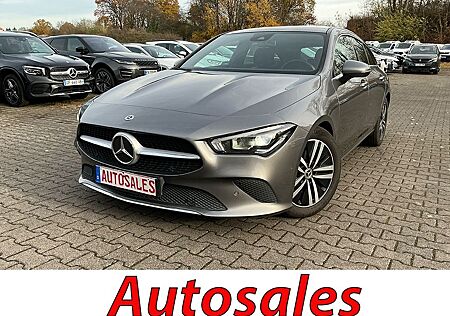 Mercedes-Benz CLA 200 Shooting Brake CLA 200 d Shooting Brake 8G-DCT Panorama,LED