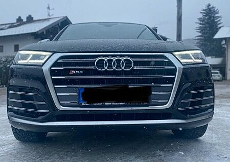 Audi SQ5 3.0 TFSI tiptronic quattro -