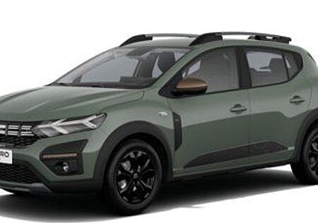 Dacia Sandero Stepway TCe 90 CVT Extreme SHZ PDC RFK