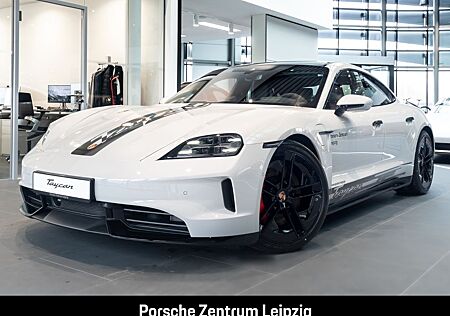 Porsche Taycan GTS HeadUp HD-Matrix Remote Sitzklima