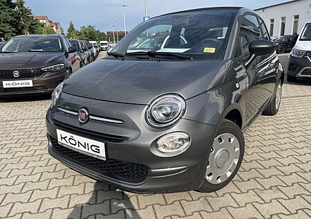 Fiat 500C Cabrio Klima*Sound*PDC