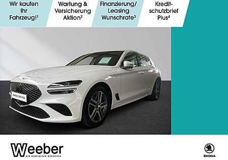 Genesis G70 Shooting Brake Premium Line *NAVI*MATRIX*INN