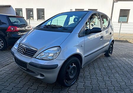 Mercedes-Benz A 140 CLASSIC