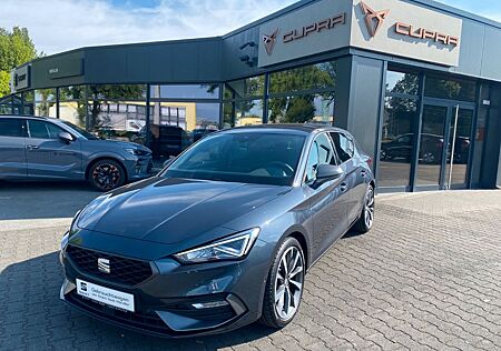 Seat Leon FR 1,5eTSI DCC ACC LED Standh 18Zoll