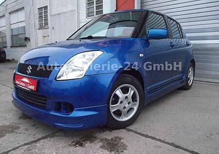 Suzuki Swift Lim. Comfort TÜV NEU!
