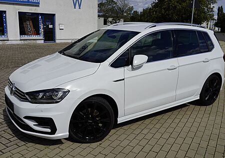 VW Golf Volkswagen *Sportsvan*1.4*R-Line*Highline*