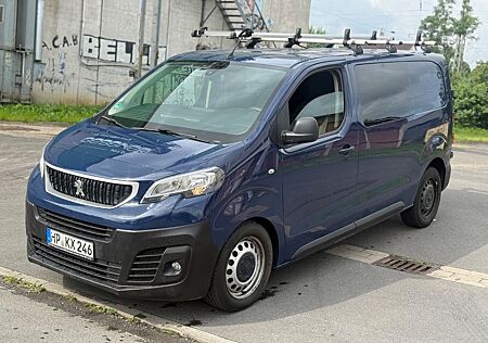 Peugeot Expert Premium Mixto Klima Navi LKW Zulassung