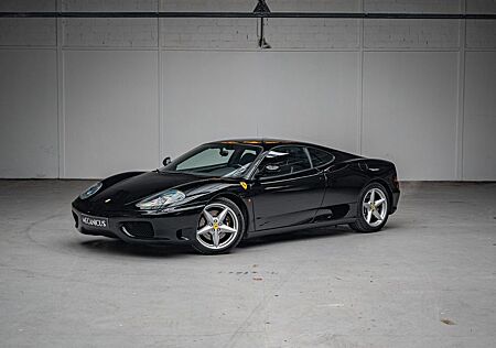 Ferrari 360 Modena F1 *Full PPF / Carbon*