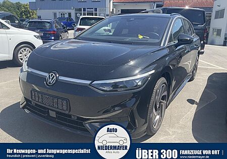 VW ID.7 Volkswagen Tourer Pro, 20-Zoll, Harman, HuD, IQ.Light,