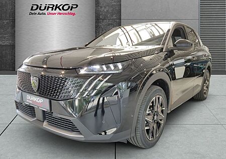 Peugeot 3008 GT HYBRID,Ambilight,Sound&Air-Paket Navi So