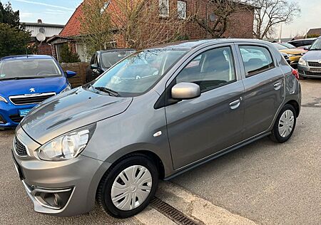 Mitsubishi Space Star Intro Edition Klima 1.Hand