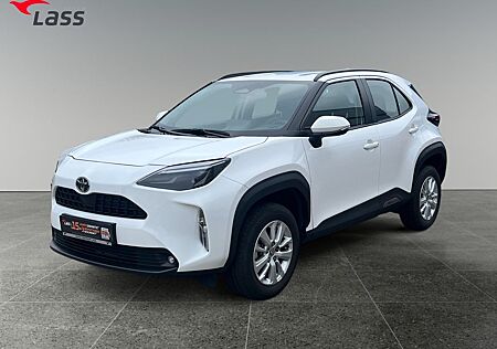 Toyota Yaris Cross 1.5 Hybrid Comfort +Tempomat.+Kamera