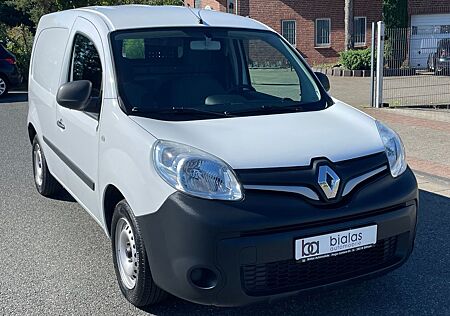 Renault Kangoo Rapid/KLANG & KLIMA/WÜRTH-REGALE