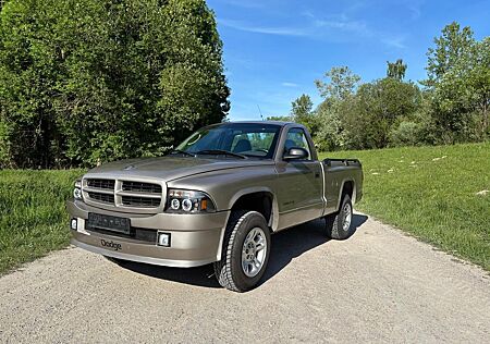 Dodge Dakota 3,9l 4x4 pick up