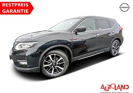 Nissan X-Trail 1.3 DIG-T Acenta LED 360° AHK Panorama