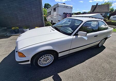 BMW 325 H-Kennzeichen