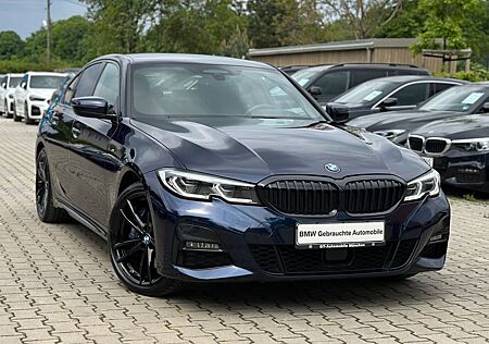 BMW 330d xDrive M-Sportpaket Laser Head-Up ACC H/K