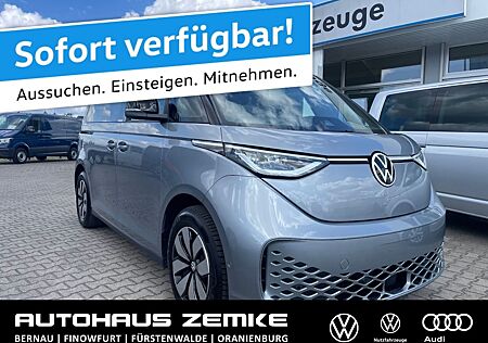 VW ID.BUZZ Volkswagen ID. Buzz Pro Motor 150 kW (204 PS) 77 kWh StHZ