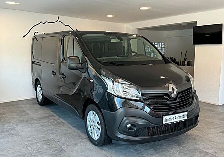 Renault Trafic Combi L1H1 2,9tExpression SHZ NAVI KAMERA