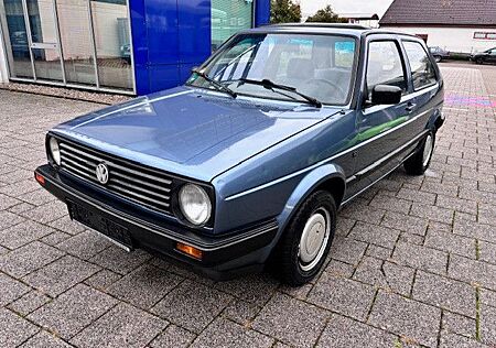 VW Golf Volkswagen orignal Zustand/Tüv neu/H-möglich/Automatik