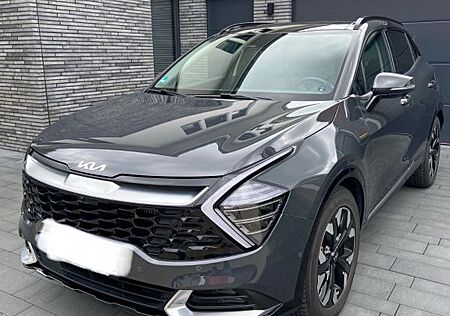 Kia Sportage 1.6 T-GDI Plug-in Hybrid Auto Spiri...