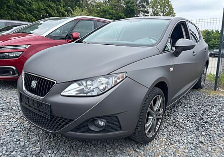 Seat Ibiza 1.4 16V Style *TÜV 08-2026*