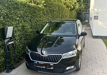 Skoda Fabia 1.0l TSI 81kW AMBITION AMBITION