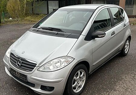 Mercedes-Benz A 170 A170 *TÜV NEU*SITZHZG*8FACH*