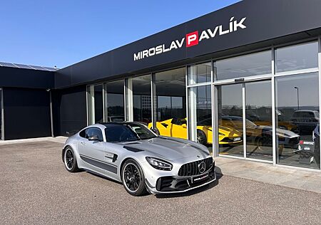 Mercedes-Benz AMG GT R PRO