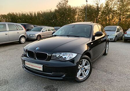 BMW 116i 116 Baureihe 1 Lim. /Automatik/Top gepflegt