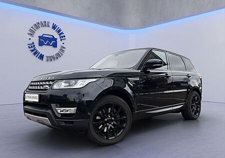 Land Rover Range Rover Sport HSE