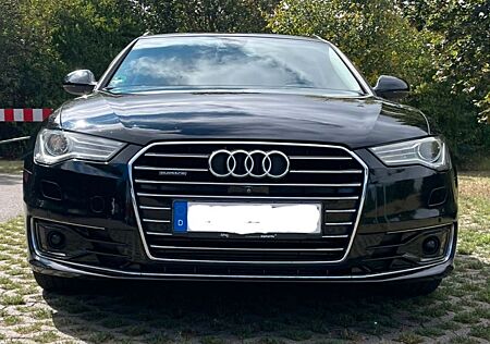 Audi A6 3.0 TDI 160kW quattro S tronic Avant -