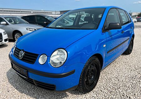 VW Polo Volkswagen IV Basis / Automatik / Tüv Neu / 56.000 KM