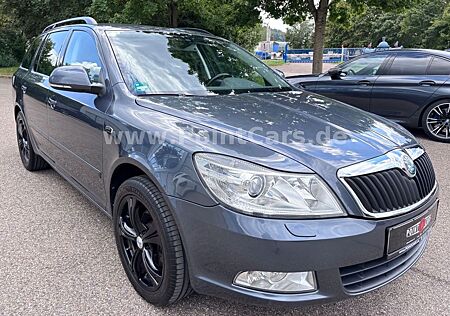Skoda Octavia Combi 1.8 Laurin & Klement*LEDER-SHZ-NAV