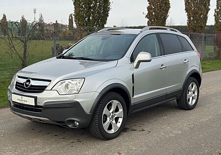 Opel Antara *Navi *Leder *Xenon *PDC