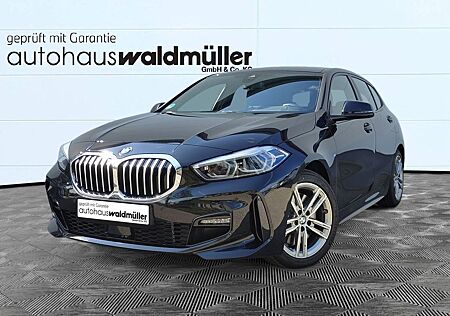 BMW 120d Hatch M Sport