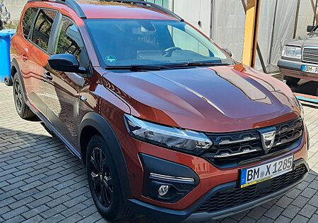 Dacia Jogger ECO-G 100 Extreme+ 5-Sitzer Extreme+
