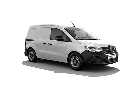 Renault Kangoo E-TECH 100% elektr. Equilibre EV45 AC22