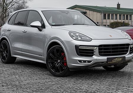 Porsche Cayenne 3,6 GTS Sport-Edition Aut Leder Pano LED