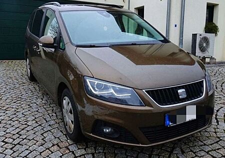 Seat Alhambra 2.0 TDI CR Ecom. 103kW Style Viva A...