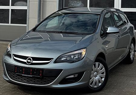 Opel Astra J Sports Tourer Edition 1.Hand, 28 TKM...