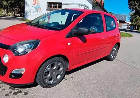 Renault Twingo iTwingo 1.2 LEV 16V 75 eco2 iTwingo