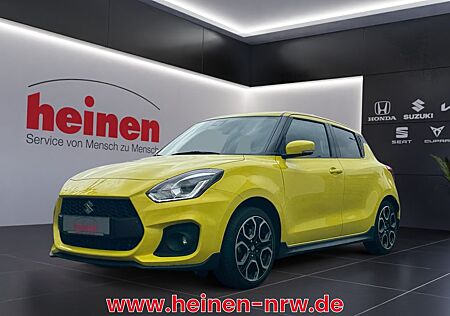 Suzuki Swift 1.4 Boosterjet Sport NAVI RÜCKFAHRKAMERA
