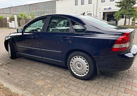 Volvo S40 Classic Limited Edition 1.6 Sport Classi...