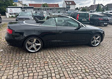 Audi A5 Cabriolet 2.0 TFSI