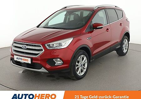 Ford Kuga 2.0 TDCi Titanium*LED*NAVI*ACC*CAM*PDC*SHZ*
