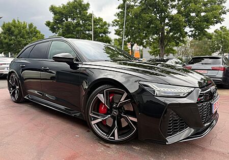 Audi RS6 Avant 4.0 TFSI quattro"MATRIX"CARBON"ACC